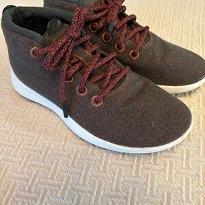 Allbirds Women’s Runner-up Mizzle Sneakers